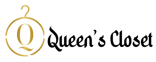 Queens Closet Logo